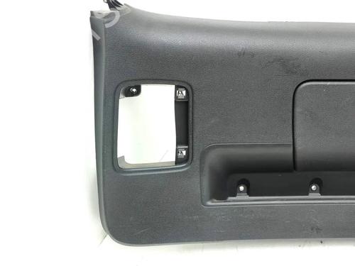 Boot lining AUDI Q7 (4LB) 3.0 TDI quattro | BP36082415I3 - Image 2