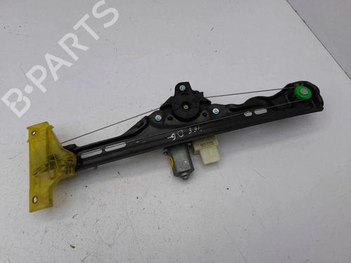 Rudehejsemekanisme Højre bagtil CITROËN C4 CACTUS 1.6 HDi 90 | BP38245632C25 - Image 5