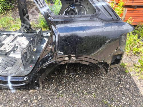 Used Left rear fenders Left rear fenders 37657301 37657301
