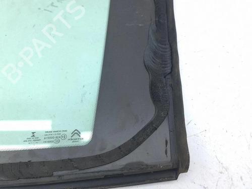Panel rude bagtil venstre CITROËN C4 CACTUS 1.6 HDi 90 | BP38244168C93 - Image 9