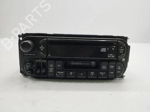 Used Electronic module Electronic module CHRYSLER VOYAGER IV (RG, RS) 2.5 CRD (141 hp) 36213776 36213776
