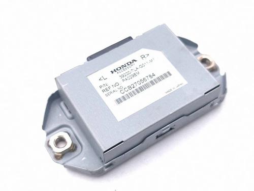 Modulo elettronico Modulo elettronico HONDA CR-V III (RE_) 2.0 i-VTEC 4WD (RE5, RE2) (150 hp) 37238016 37238016