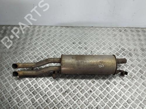 Used Exhaust system Exhaust system 33640954 33640954