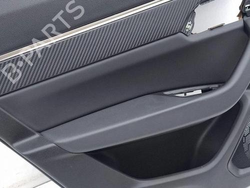 Rear left panel PEUGEOT 508 II (FB_, FH_, F3_) Hybrid 225 (F35GQU) | BP37868787C60 - Image 6