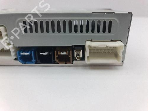 Electronic module RENAULT MEGANE IV Hatchback (B9A/M/N_) 1.2 TCe 130 (B9MR) | BP38278586M83 - Image 2