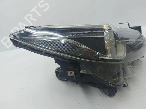 Right headlight MAZDA 3 (BM, BN) 2.0 | BP33225161C29 - Image 7
