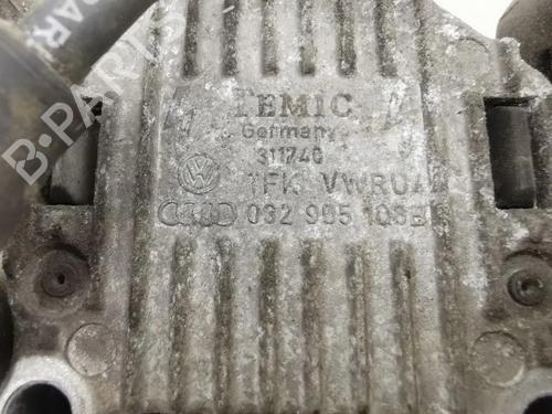 Ignition coil AUDI A2 (8Z0) 1.4 | BP36330905M94 - Image 7