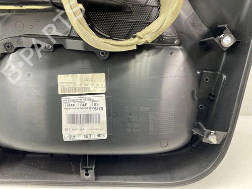 Andre CITROËN C4 AIRCROSS 1.6 HDi 115 | BP38244854O1 - Image 10