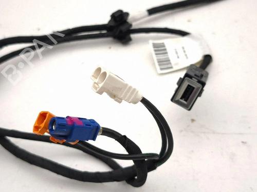 Electronic module DS DS 7 Crossback (J4_, JR_, JC_) 1.5 BlueHDi 130 (JCYHZJ, JCYHZR) | BP38163094M83 - Image 4