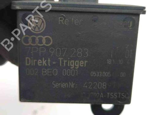Electronic module PORSCHE CAYENNE (92A) 3.6 | BP28879539M83