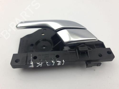 Rear left interior door handle LAND ROVER RANGE ROVER EVOQUE (L538) 2.2 D 4x4 | BP28878934I15 