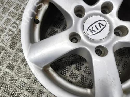 Rim KIA SORENTO I (JC) 2.5 CRDi | BP28852500C45 