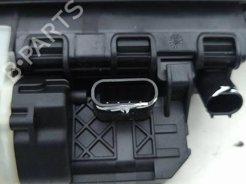 Tailgate handle MERCEDES-BENZ A-CLASS (W177) A 180 d (177.003) | BP30724146C132