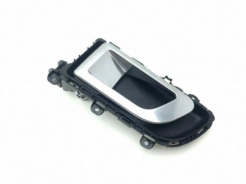 Used Rear left interior door handle Rear left interior door handle LAND ROVER DISCOVERY SPORT (L550) 2.0 D 4x4 (180 hp) 40193357 40193357