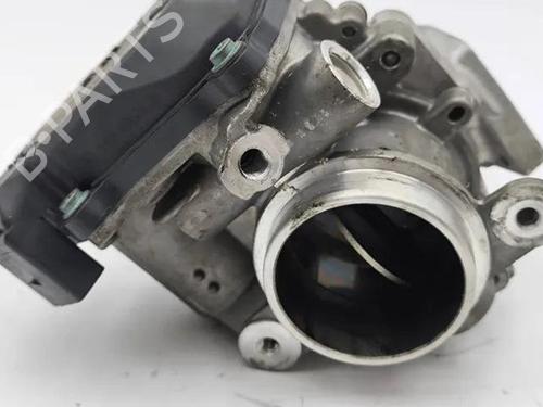 Used Throttle body AUDI A5 Convertible (F57, F5E) 2.0 TDI (190 hp) 28863557