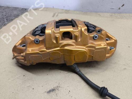 Right front brake caliper MERCEDES-BENZ E-CLASS (W213) AMG E 63 S 4-matic+ (213.089) | BP37586391M104  - Image 12