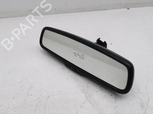 Used Rear mirror NISSAN JUKE (F16_) 1.6 Hybrid (143 hp) 28865024
