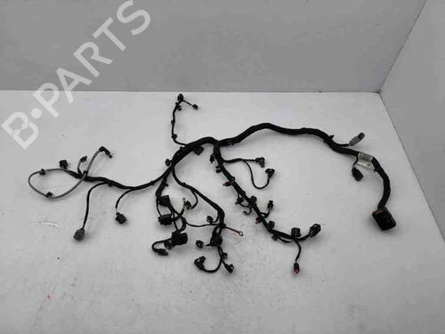 Used Wiring harness AUDI Q2 (GAB, GAG) 35 TFSI (150 hp) 28899817