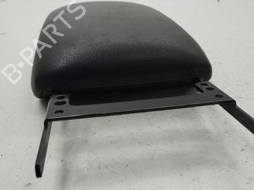 Armrest / Center console NISSAN X-TRAIL II (T31) 2.0 dCi 4x4 | BP28893852I20 