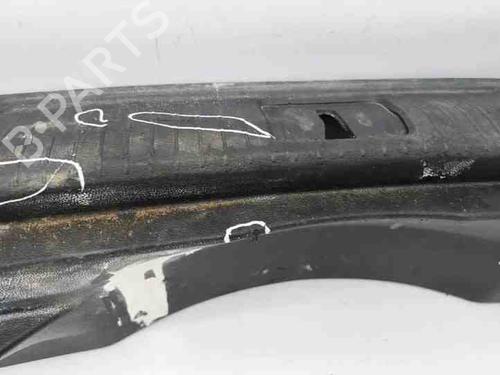 Tailgate trim VW TIGUAN (5N_) 1.4 TSI | BP28860618C151