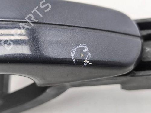 Rear left exterior door handle FORD GRAND C-MAX (DXA/CB7, DXA/CEU) 2.0 TDCi | BP28894394C130 
