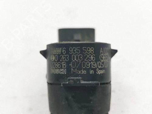Electronic module BMW 1 (E81) 118 d | BP38247394M83 - Image 2