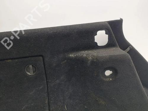 Boot lining MERCEDES-BENZ M-CLASS (W164) ML 280 CDI 4-matic (164.120) | BP36349435I3 - Image 3