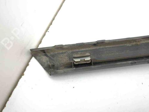 Right sideskirt PORSCHE CAYENNE (92A) 3.6 | BP28879721C114 