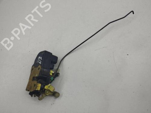 Used Front left lock Front left lock JEEP GRAND CHEROKEE III (WH, WK) 3.0 CRD 4x4 (218 hp) 40167259 40167259