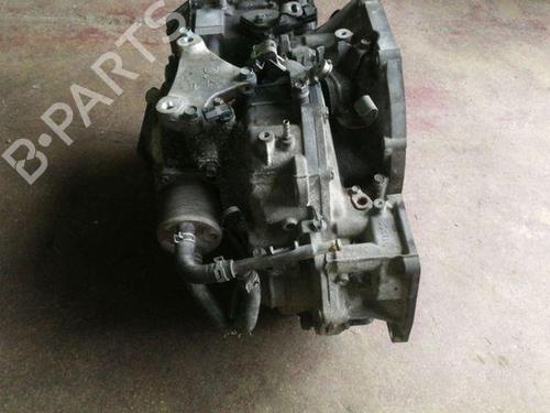 Gearbox NISSAN X-TRAIL II (T31) 2.0 dCi 4x4 | BP28868701M3 