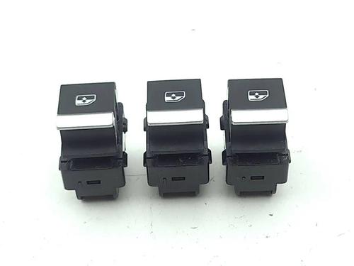 Left front window switch AUDI A4 B9 (8W2, 8WC) 2.0 TDI | BP33227620I27 - Image 3