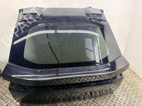 Used Tailgate Tailgate 37403922 37403922