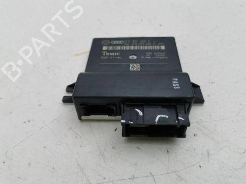 Electronic module AUDI A6 C6 Avant (4F5) 3.0 TDI quattro | BP40231569M83 - Image 2