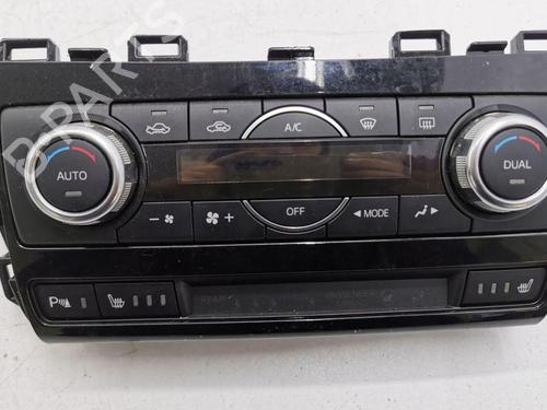 Elektronische module MAZDA CX-7 (ER) 2.2 MZR-CD AWD (ER10A) (173 hp) 28895283