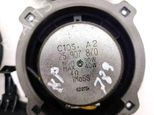 Elektronisk modul OPEL ANTARA A (L07) 2.2 CDTi 4x4 | BP29310280M83 