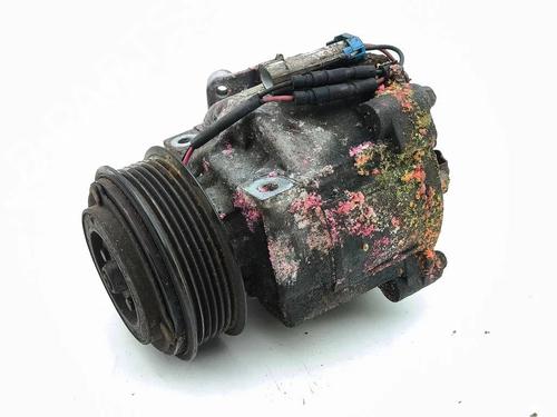 AC-Kompressor AC-Kompressor 36084978 36084978
