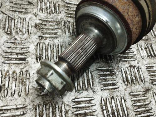 Right front driveshaft HONDA ACCORD VIII Estate (CW) 2.2 i-DTEC (CW3) | BP28888540M39 