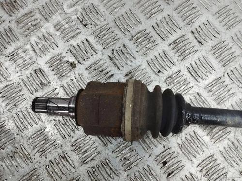 Left front driveshaft OPEL CORSA C (X01) 1.3 CDTI (F08, F68) | BP36198949M38 - Image 5