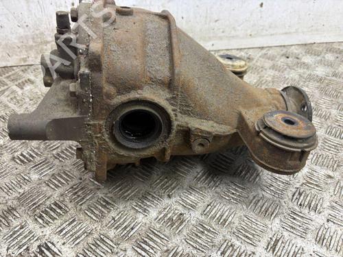 Differensial bakvogn TOYOTA GT 86 Coupe (ZN6_) 2.0 (ZN6AC_, ZN6BC_, ZN6K) | BP29976157M24