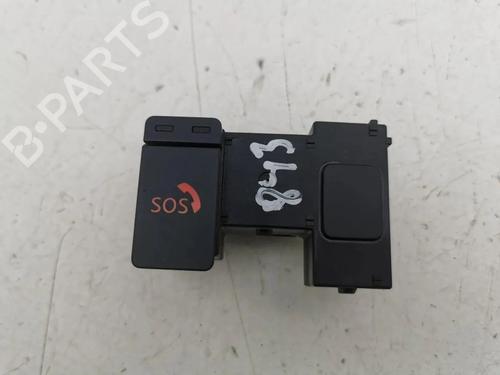 Used Warning switch Warning switch 33663500 33663500