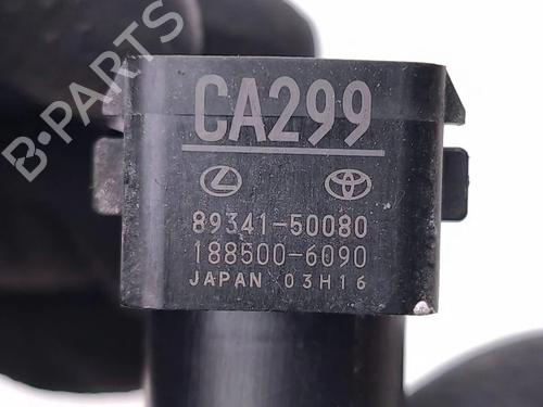 Electronic module TOYOTA C-HR (_X1_) 2.0 Hybrid (MAXH10) | BP36214774M83 - Image 7