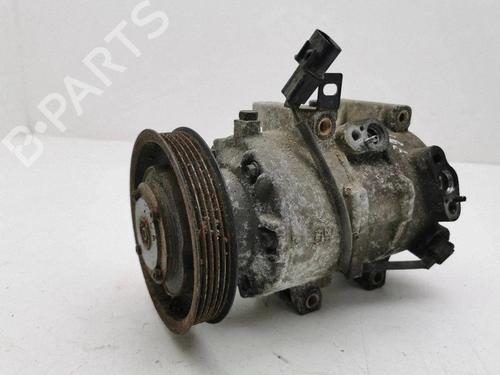 AC compressor HYUNDAI i40 I (VF) 1.7 CRDi | BP38244414M34 - Image 2