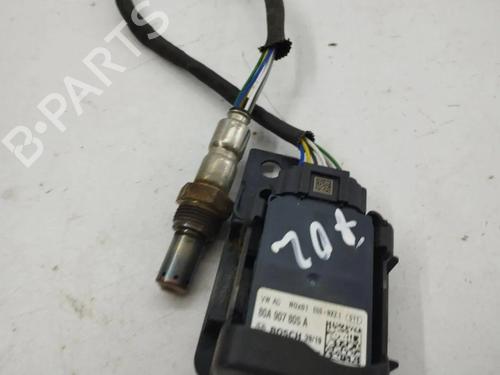 Electronic sensor AUDI Q5 (FYB, FYG) 45 TFSI Mild Hybrid quattro | BP34475207M84 - Image 8