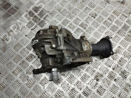 Gear fordelekasse Gear fordelekasse MAZDA CX-5 (KE, GH) 2.2 D AWD (KE102) (175 hp) 36196643 36196643