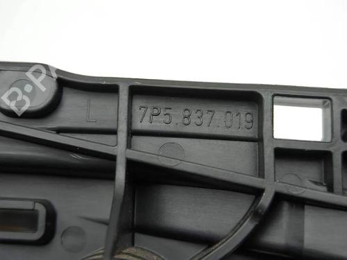 Front left interior door handle PORSCHE CAYENNE (92A) 3.0 S | BP33915684I13 - Image 10