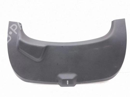 Used Boot lining Boot lining NISSAN 350Z Coupe (Z33) 3.5 (AAZ33) (280 hp) 39735438 39735438