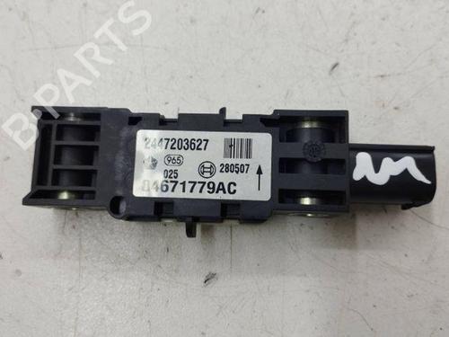 Used Electronic sensor CHRYSLER 300C Touring (LX, LE) 3.0 CRD (218 hp) 28850590