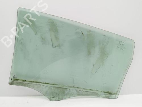 Rear right door window MERCEDES-BENZ B-CLASS Sports Tourer (W245) B 180 CDI (245.207) | BP28887292C21 