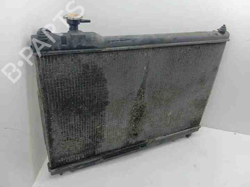 Water radiator INFINITI FX 35 AWD | BP28855105M31 