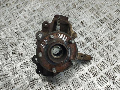 Used Left front steering knuckle FORD C-MAX II (DXA/CB7, DXA/CEU) 1.6 TDCi (115 hp) 28886750